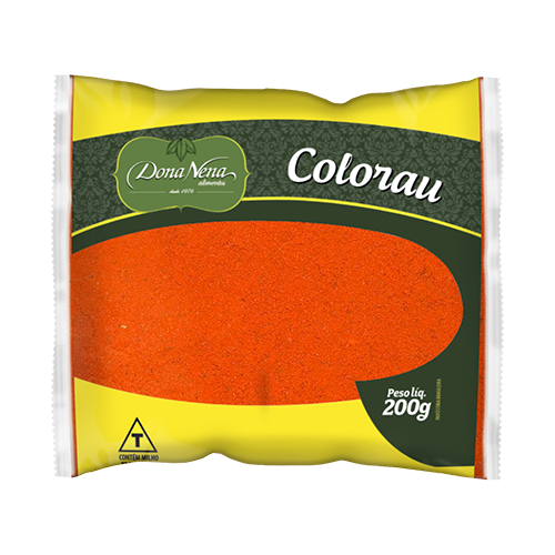 COLORAU DONA NENA 200G
