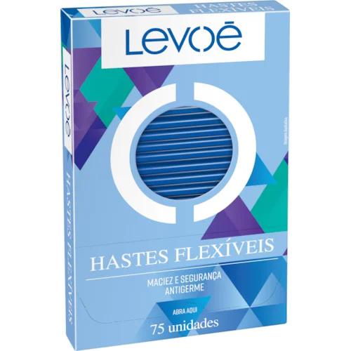 COTONETES LEVOE C/75UN