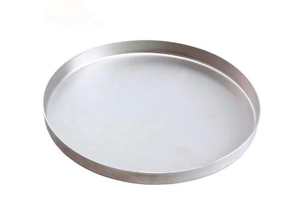 FORMA P/PIZZA 35 LUXO