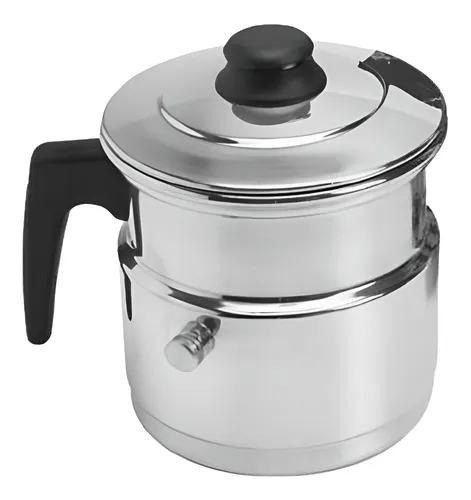 LEITEIRA C/APITO LUXO 1 5LT