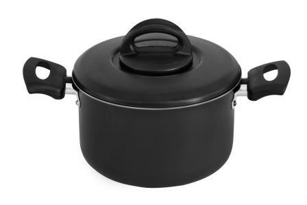 MARLUX CALDEIRAO MARFLON RETO N18