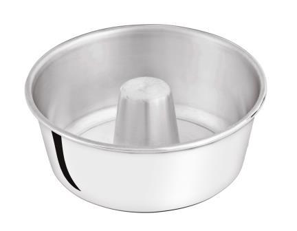 MARLUX FORMA PUDIM POLIDA N16