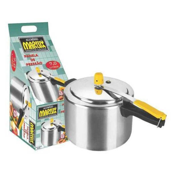 MARLUX PANELA PRESSAO 7LT