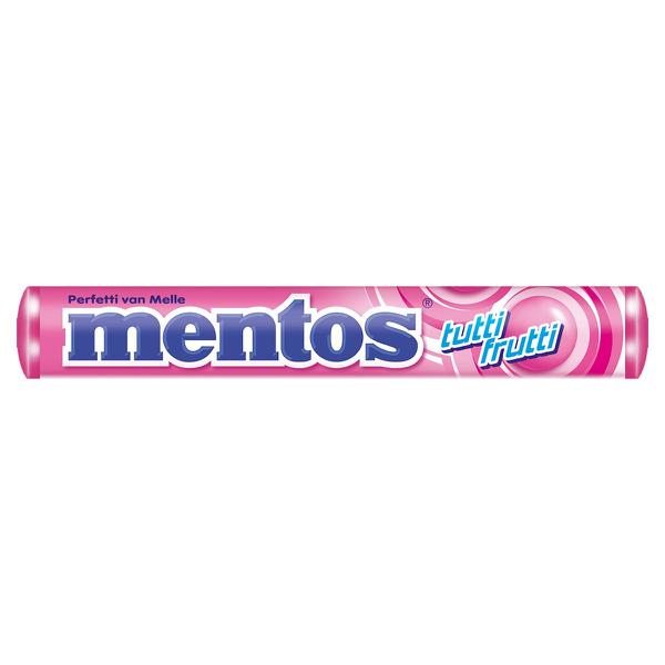 MENTOS 1 5GR TUTTI FRUTTI