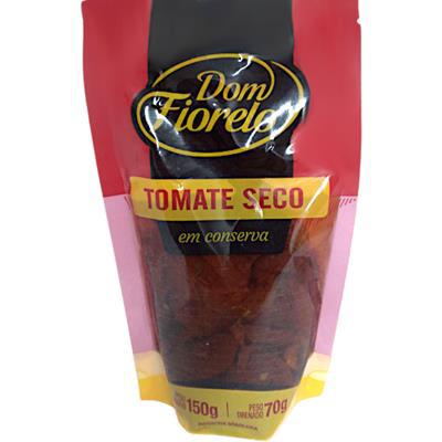 TOMATE SECO 70G SACHE DOM FIORELO