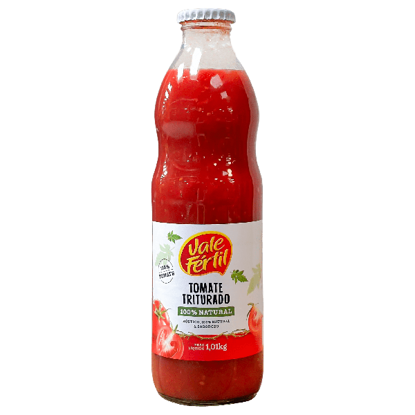 TOMATE TRITURADO VAFE FERTIL 1 01KG