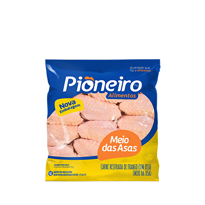 TULIPA 500G PIONEIRO