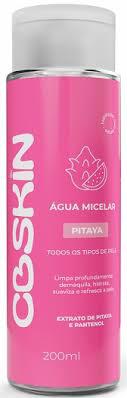 AGUA MICELAR CBSKIN PITAYA 200ML