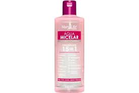 AGUA MICELAR M LIFE COLAG E PANTEN 260ML
