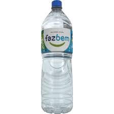 AGUA MINERAL FAZ BEM S/GAS 1,5L