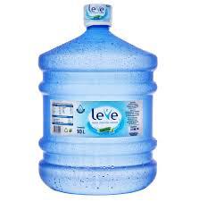 AGUA MINERAL LEVE 20LTS VASILHAME NAO INCLUSO