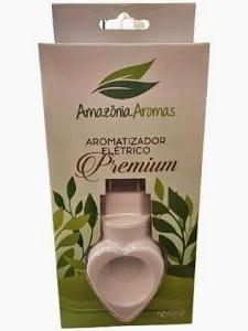 AROMATIZANTE ELETRICO AMAZONIA A.PREMIUM