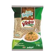 ARROZ INTEGRAL TIO VIEIRA INTEGRAL T1 1K