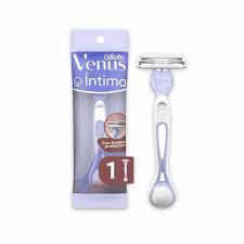 BARBEADOR VENUS INTIMA GILLETTE 1UN