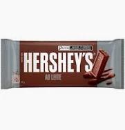 BARRA CHOC AO LEITE HERSHEYS 20G