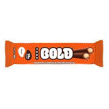 BARRA DE PROT BOLD TUBE PACOCA 40G