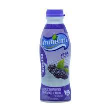 BEBIDA LACTEA FRUTIGUTTI AMEIXA 850G
