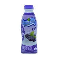 BEBIDA LACTEA FRUTIGUTTI AMEIXA ZERO 850