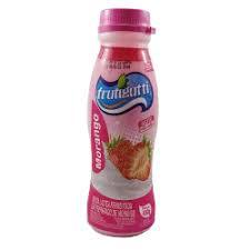 BEBIDA LACTEA FRUTIGUTTI MORANGO ZERO 85