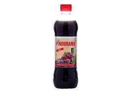 BEBIDA MISTA UVA 500ML