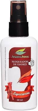 BLOQUEADOR DE ODORES AMAZONIA AROMAS ESP