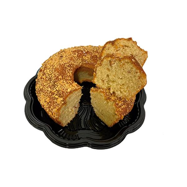 BOLO DE AMENDOIM COUTO KG