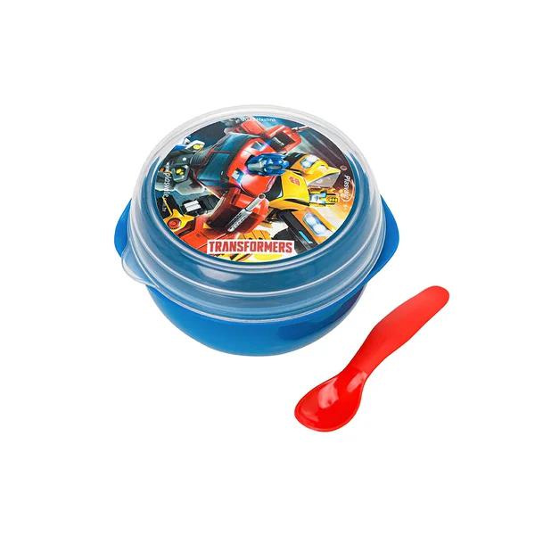 BOWL PLASVALE C/TAMPA TRANSFORMERS