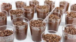 BRIGADEIRO DE COLHER COUTO UND COPO