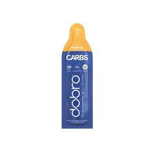CARBS GEL TROPICAL C/ CAFEINA DOBRO 30G