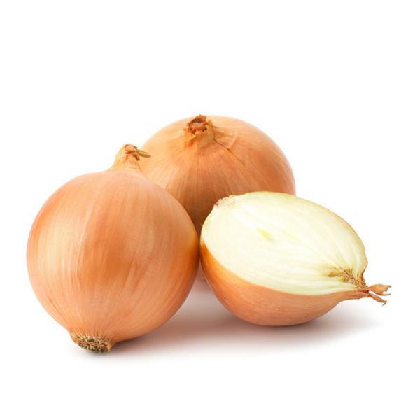 CEBOLA BRANCA KG