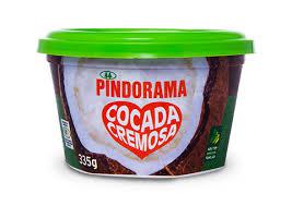 COCADA CREMOSA 335G