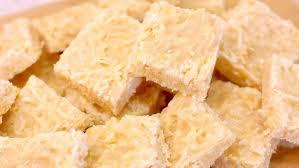 COCADA DE COCO COUTO UND