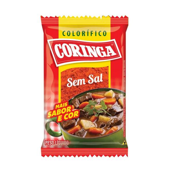 COLORIFICO CORINGA SEM SAL 500G