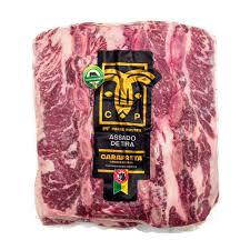 COSTELA TIRA DIANT BOV CARA PRETA ANG KG