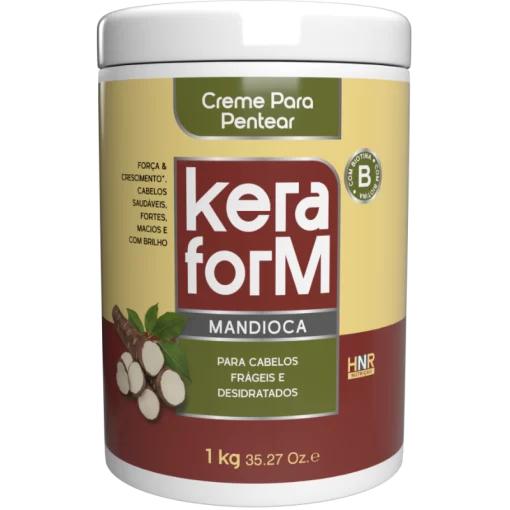 CP SKAFE KERAFORM MANDIOCA 1KG
