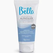 CREME ALFAZULEN 50G D.BELLA - PA1323