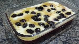 CREME DOCE CASEIRO UND