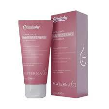 CREME HIDRATANTE COTTONBABY ANTIESTR.E F
