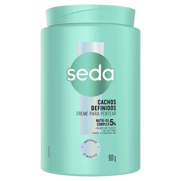 CREME P PENTEAR SEDA CACHOS DEFINIDOS 90