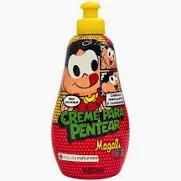 CREME P/PENTEAR TURMA DA MONICA MAGALI C