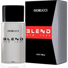 DEO COL FIORUCCI BLEND 50ML