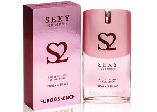 DEO COLONIA PERF SEXY ESSENCE 100ML