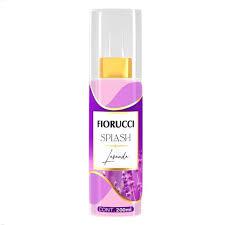 DEO COLONIA SPLASH FIORUCCI LAVANDA 200M