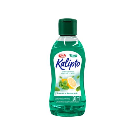 DESINF KALIPTO OLEO HOT/LIM 120ML (CX C/