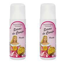 DESODORANTE ANT CREME BISNAG SEIVA CAMPO