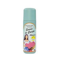 DESODORANTE ANT CREME SEIVA CAMPO ALFAZE