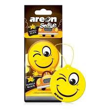 DESODORIZANTE RED CAR GOLD SMILE CARRO N