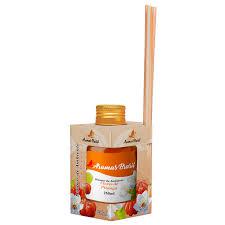 DIFULSOR DE AMBIANTE AROMA BRASIL FLORES
