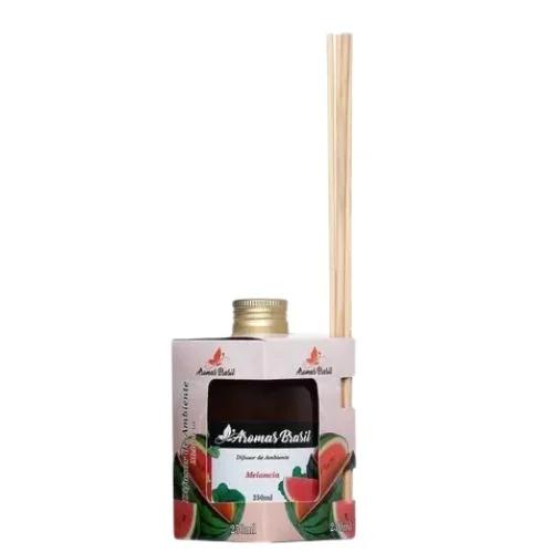 DIFUSOR DE AMBIENTE AROMA BRASIL MELANCI