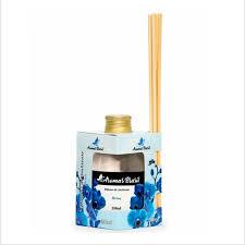DIFUSOR DE AMBIENTE AROMAS BRASIL BRISA